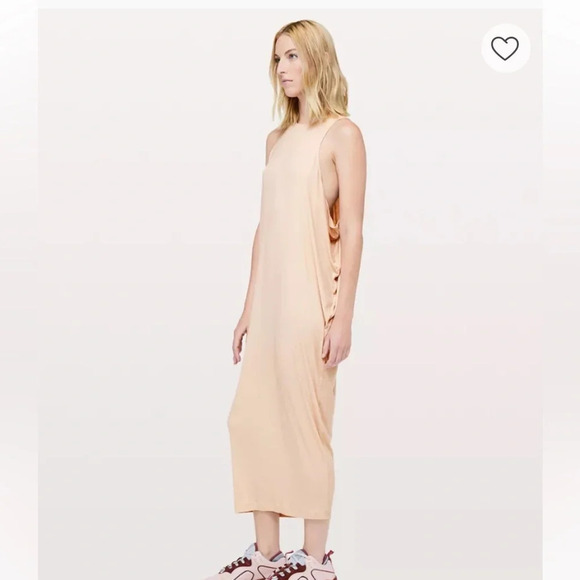 Lululemon Nan Dress - Picture 1 of 13